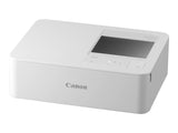 CANON SELPHY CP1500 Printer colour dye sublimation 148x100mm 0.41 min/page colour USB Wi-Fi White