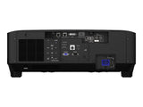EPSON EB-PU2220B 20000Lumen 3LCD WUXGA 1920x1200 black