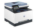 HP Color LaserJet Pro MFP 3302fdw Multifunction printer 216x356mm A4 25ppm 250 Sheets LAN USB 2.0 Wi-Fi