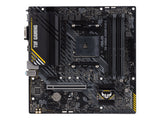 ASUS PRIME A520M-A II AMD A520 microATX 4DDR4