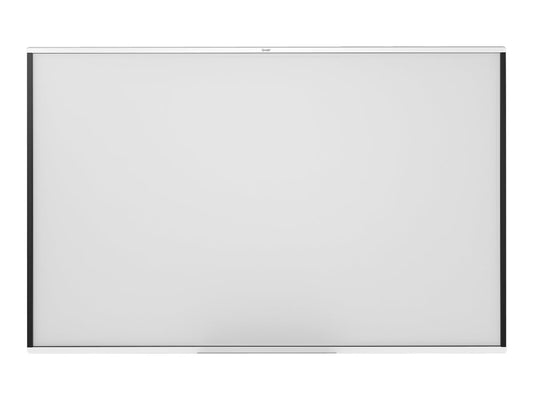 SMART Board M787 16:10 interactive whiteboard with Learning Suite