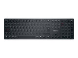 CHERRY KW X ULP Wireless Keyboard (PN)