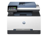 HP Color LaserJet Pro MFP 3302fdw Multifunction printer 216x356mm A4 25ppm 250 Sheets LAN USB 2.0 Wi-Fi