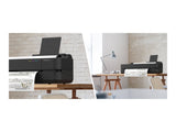 HP DesignJet T230 24p LFP 2025 Colour Ink-Jet A1 ANSI D 2400x1200dpi 0.58 min/page USB LAN Wi-Fi