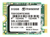 TRANSCEND 512Go M.2 2230 SSD PCIe Gen3x4 NVMe 3D TLC DRAM-less