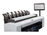 HP DesignJet T2600PS 36-in MFP