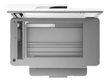 HP Officejet Pro 9720e Wide Format All-in-One MFP colour inkjet A3 A3 18ppm Copy 22ppm Print 250sheets USB LAN Wi-Fi Bluetooth