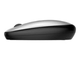 HP 240 Bluetooth Mouse Pike Silver