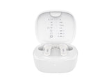 BELKIN SoundForm Motion True Wireless Earbuds White