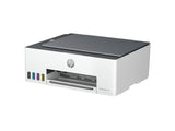 HP Smart Tank 5105 All-in-One MFP colour inkjet refillable A4 10ppm Copy 12ppm Print 100sheets USB Wi-Fi Bluetooth basalt
