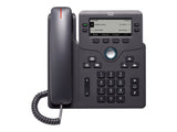 CISCO 6841 Phone for MPP Systems with CE Power