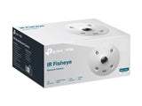 TP-LINK VIGI 5MP IR Fisheye Network Camera