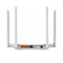TP-Link EC220-G5 routeur sans fil Gigabit Ethernet Bi-bande (2,4 GHz / 5 GHz) Blanc