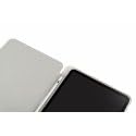 Tucano, Satin, iPad 10.9 Rabat satin, argent