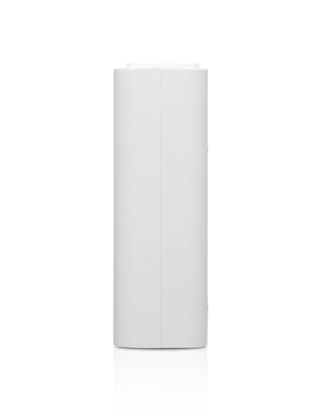 Ubiquiti Networks POE-24-24W-G-WH adaptateur et injecteur PoE Gigabit Ethernet 24 V