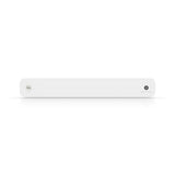 Ubiquiti UISP-S Networks UISP Géré L2 Gigabit Ethernet (10/100/1000) Connexion Ethernet, supportant l'alimentation via ce port (PoE) Blanc