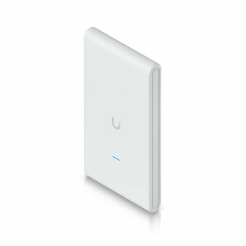 Ubiquiti Point d'acces sans fil U6-Mesh-Pro