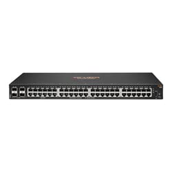 HPE Aruba 6000 Managed 48G 4SFP Switch