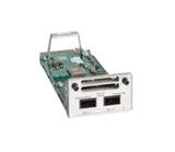 CISCO Catalyst 9300 2 x 40G/100G Network Module QSFP+/QSFP28