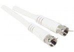 Cordon antenne Satellite - 10 m