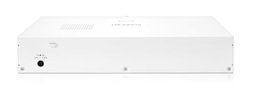 HPE Aruba Instant On 1930 Smart 8G 2SFP Switch