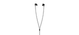 LOGITECH Zone Wired Earbuds UC - Graphite - EMEA