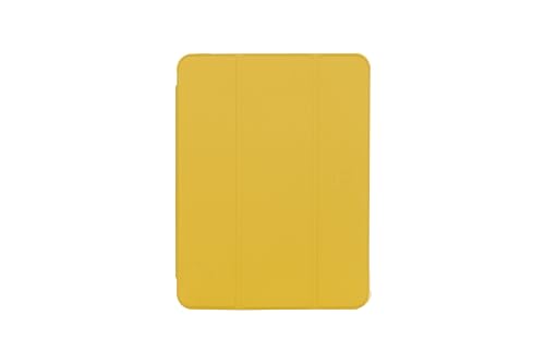 TUCANO,Satin, Ipad Air 11 M2 2024, Jaune