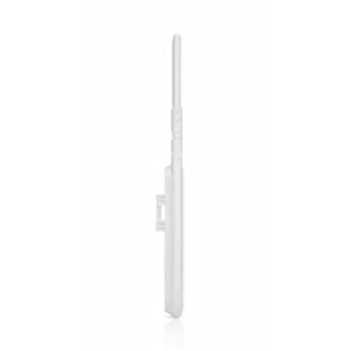 Ubiquiti UAP-AC-M-5 Networks 5x Unifi AC Mesh 867 Mbit/s Blanc Connexion Ethernet, supportant l'alimentation via ce port (PoE) (5-pack)
