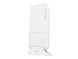 Mikrotik wAP ac LTE6 kit 1167 Mbit/s Blanc Connexion Ethernet, supportant l'alimentation via ce port (PoE)