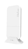 Mikrotik wAP LTE kit (2024) 300 Mbit/s Blanc Connexion Ethernet, supportant l'alimentation via ce port (PoE)