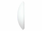 Ubiquiti U7 Long-Range 7300 Mbit/s Blanc Connexion Ethernet, supportant l'alimentation via ce port (PoE)