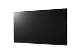 LG - Téléviseur Professionnel 65" 65UR762H UHD