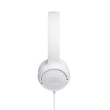 JBL T500 Blanc