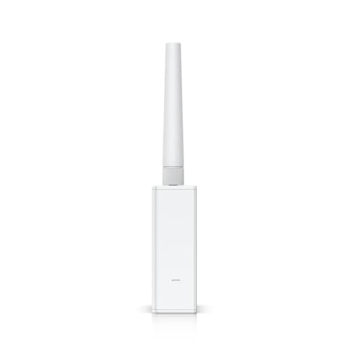 Ubiquiti UP-SuperLink entrée et régulateur 10, 100 Mbit/s