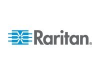 RARITAN TRANSFERT SWITCH PDU 1U 9 Prises Mesurées