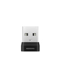 SHOKZ Dongle USB-A Loop120 - Bluetooth - Noir