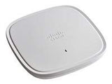 CISCO Catalyst 9115AX Access Point Wi-Fi 6 802.11ax internal antennas DNA subscription required