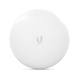 Ubiquiti WAVE-NANO Networks UISP Wave Nano Émetteur réseau Blanc 10, 100, 1000 Mbit/s