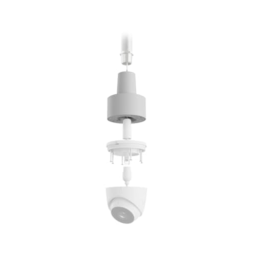 Ubiquiti UACC-Camera-CJB-W Boîtier de jonction compact pour caméra