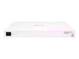 HPE Aruba Instant On 1830 Smart 48G 4SFP PoE+ 370W Switch
