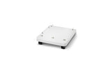 OKI Castor Wheel Base - MC853/873/ES8453/8473 (floorstanding wheel base,to use with extra trays)