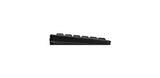 CHERRY Clavier compact G84-4100 USB/PS2 noir (Spain)
