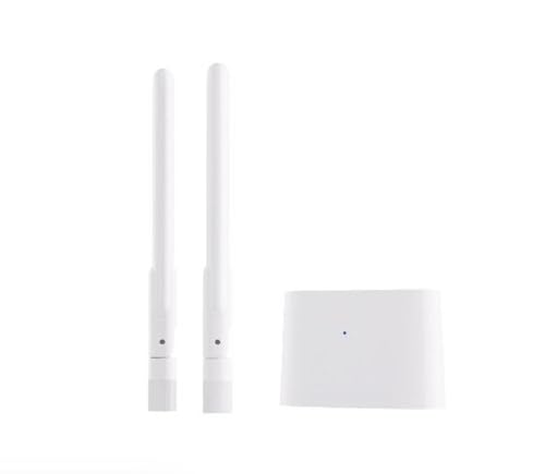 Ubiquiti UACC-UK-Ultra-Omni-Antenna Kit d'antenne omnidirectionnelle et support de bureau