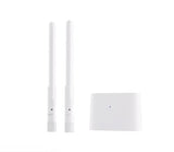 Ubiquiti UACC-UK-Ultra-Omni-Antenna Kit d'antenne omnidirectionnelle et support de bureau