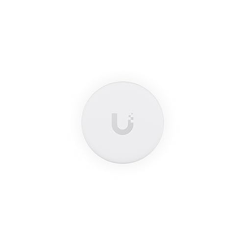Ubiquiti Networks UA-Pocket Blanc