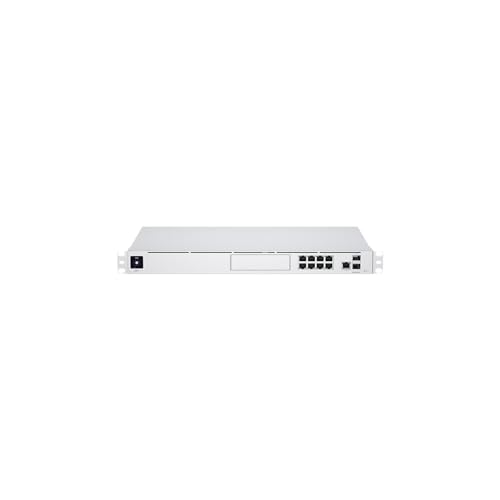 Ubiquiti UDM-PRO Networks UniFi Dream Machine Pro 10G Cloud Gateway