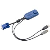 RARITAN D2CIM-DVUSB-DP-64 Bulk Pack of 64 D2CIM-DVUSB-DP