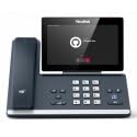 YEALINK MP58-WH-E2 Téléphone TEAMS Combiné sans fil