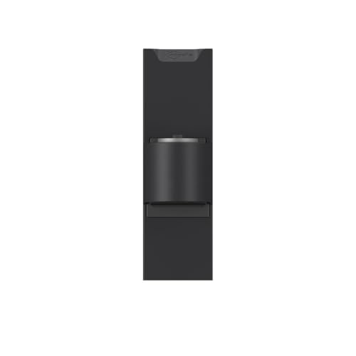 VOGEL S Composant support mural MOMO C101 noir