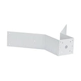 BOSCH SUPPORT POUR MONTAGE ANGLE MIC 400 BLANC/SABLE/ MIC-CMB-WD